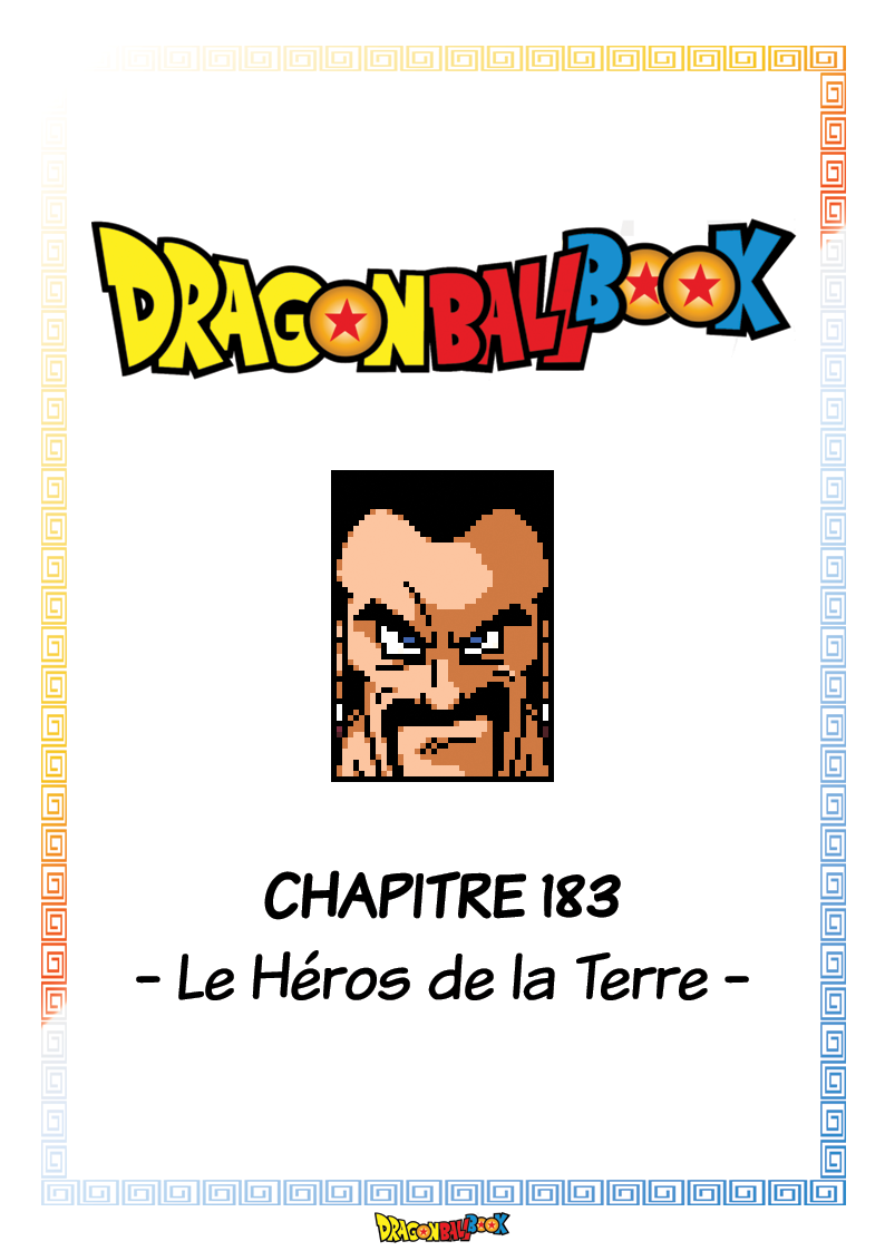 Le Héros de la Terre